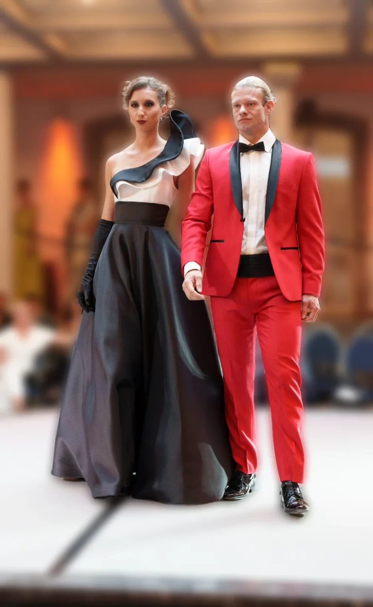 CUKU Modenschau Aachen 2025 -00484