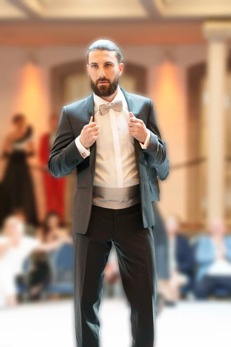 CUKU Modenschau Aachen 2025 -00495