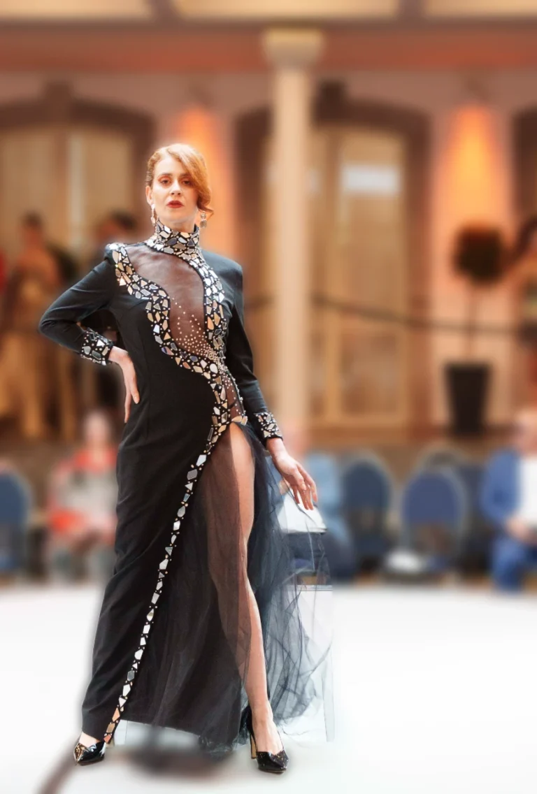 CUKU Modenschau Aachen 2025 -00514