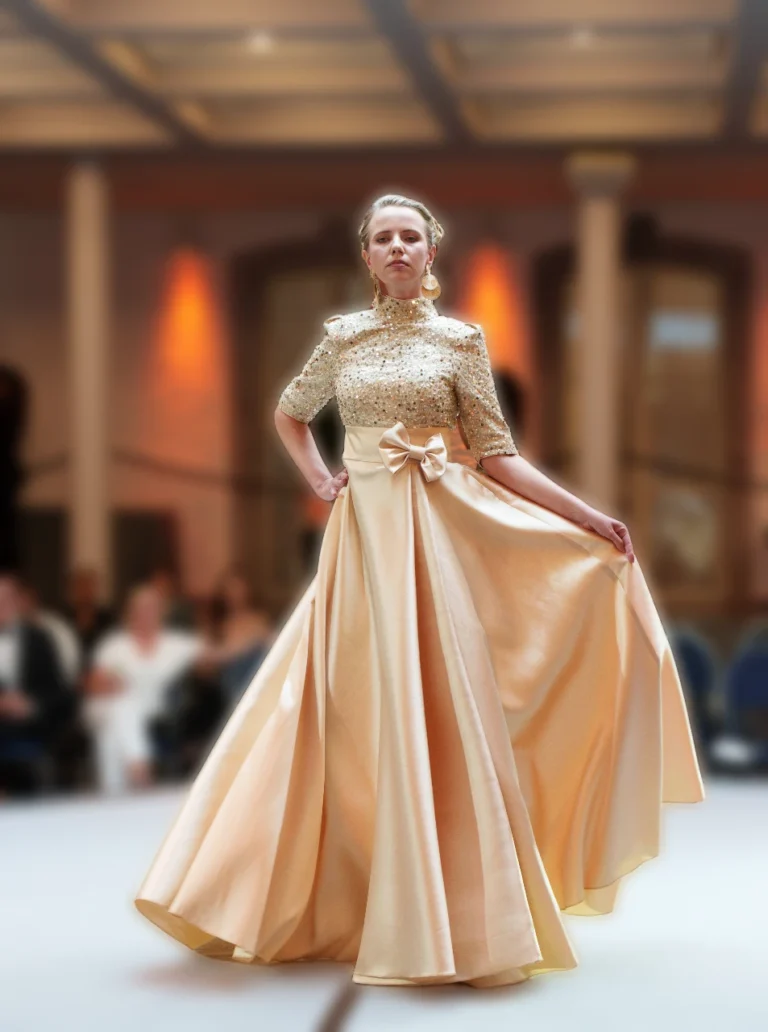 CUKU Modenschau Aachen 2025 -00520